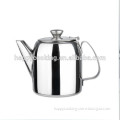20-48oz hotel stainless steel tea kettle /stainless stee tea/coffee kettle